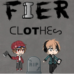 FIER’s ᴄʟᴏᴛʜᴇs