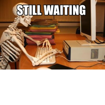 Wait for dad simulator