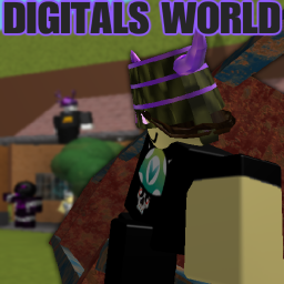 [W.I.P.] Digital's World