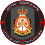 |CAF| Royal Canadian Infantry Corps.