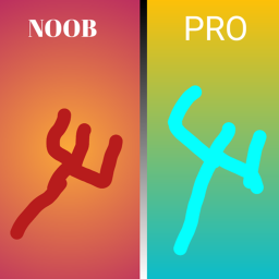 [IN BUILDING] Pitchfork Simulator