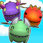 Dragon Tycoon Inc