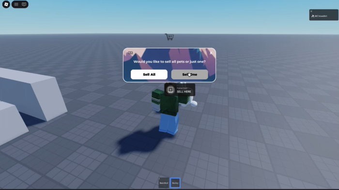 Advanced Fishing System (Fish & Pets) preview 3