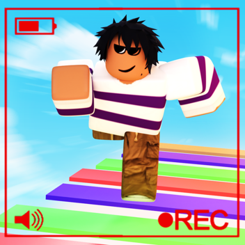 Obby But the Camera is Fixed