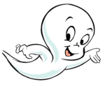 Haunted Ghosts Group
