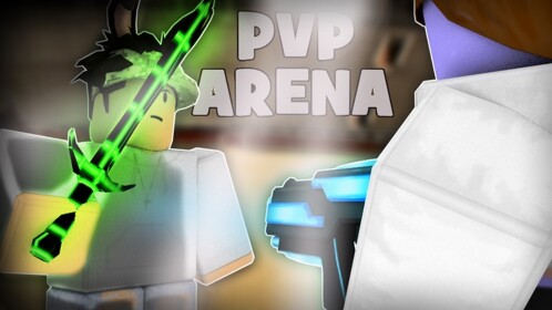 PVP Arena