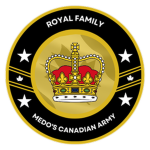 |MCA| Royal Family