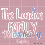 London family