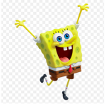 Spongebob 4 life!