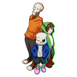 Bad Time Trio Unofficial FanGroup