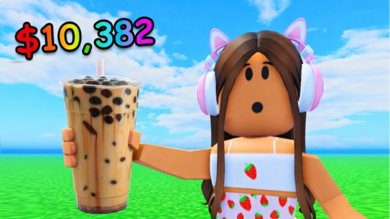 Boba Store Tycoon 🧋 screenshot 2