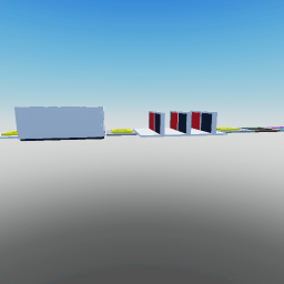 The Ultimate Ultra easy obby