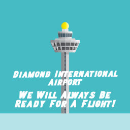Airport Training (Diamond)
