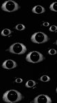 The all-seeing heavens