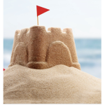 Sandcastle