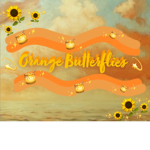 Orange Butterflies Squad
