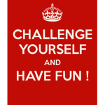 Challenge Yourself Official
