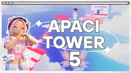 Apaci Tower 5