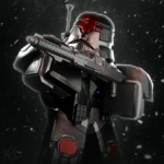 [JTGE] The Galactic Empire Group Thumbnail