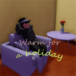 [Warm for a holiday] beta test (showcase)