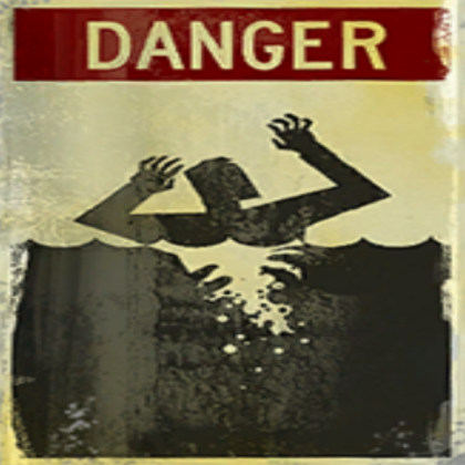 Paint_caution_sign Roblox decal