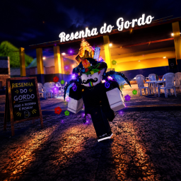 (✨🔨Update🔨✨) Gordão's review