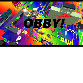 EZ To Hard Obby