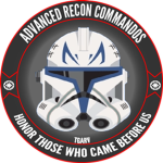 [TGARV] Advanced Recon Commandos