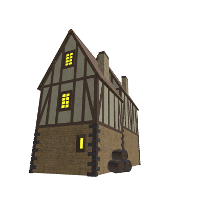 Medieval House