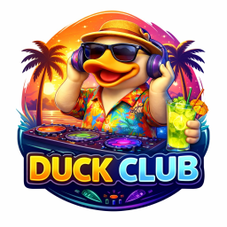 DUCK CLUB