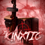 "K!NXTIC"