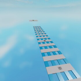 Just another choose the right path game.