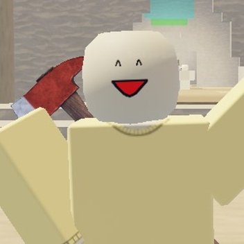 The Sand Kingdom