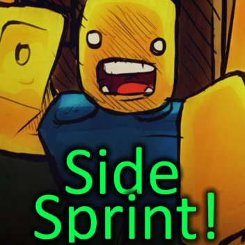 Side Sprint!