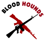 Blood Hounds Scrim team