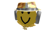 Da Noob (Da hood Only!)