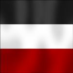 *The German Empire*