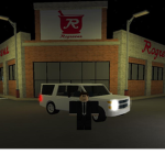 Matt's Taxi