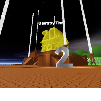 Destroy The 20th Century Fox Logo 2