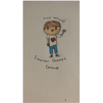 Saurav Games official group