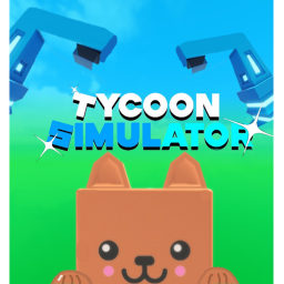 Tycoon Simulator✨