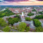 Harvard University College