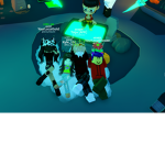 Adopt me trading and hangout group