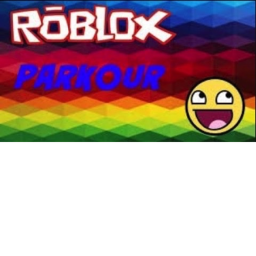 parkour :D