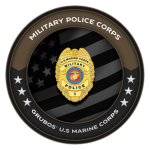 [USMC] Corps Military Police