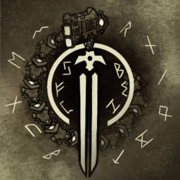 🏜️ Arcane Lineage icon