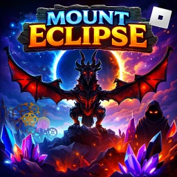 [Closed Beta] Mount Eclipse icon