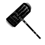Special Edition Monster