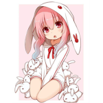 The Anime.