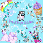 Pixy's Paradise